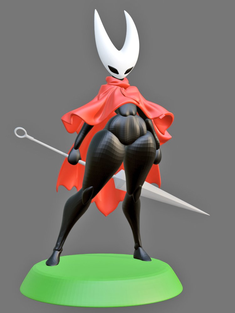 Wip Hornet✨💕
#silksongfanart #silksong #hollowkinghtsilksong #wip #b3d