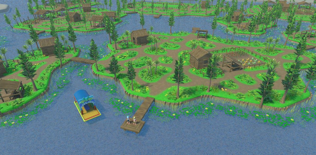 Axie Rescue awaits you!

Soon enough we will be saving axies, and exploring this beautifully crafted world made by none other than the brilliant minds over at <a href="/_portals_/">Portals</a>!