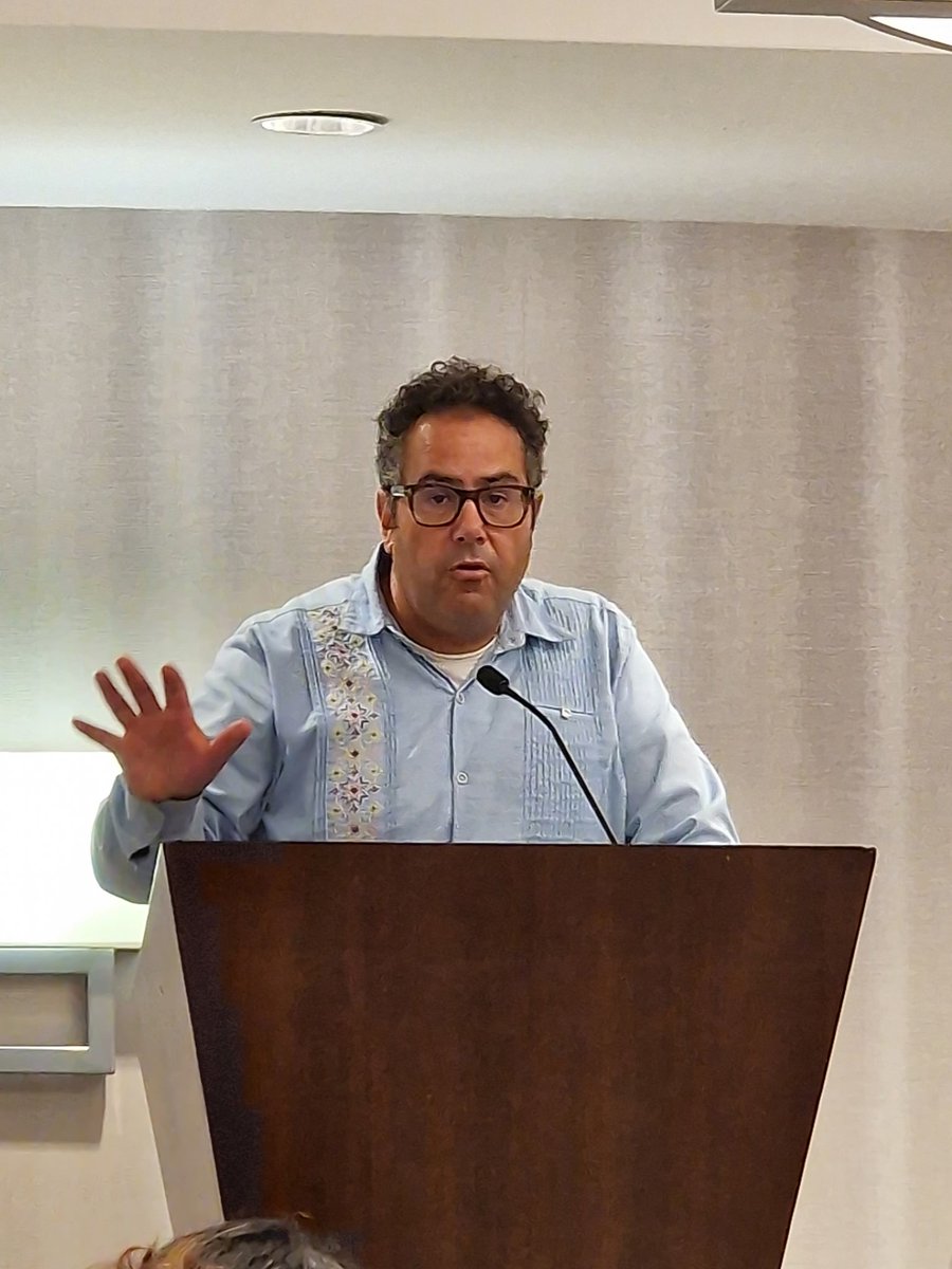 American Society of Hispanic Economists tweet media