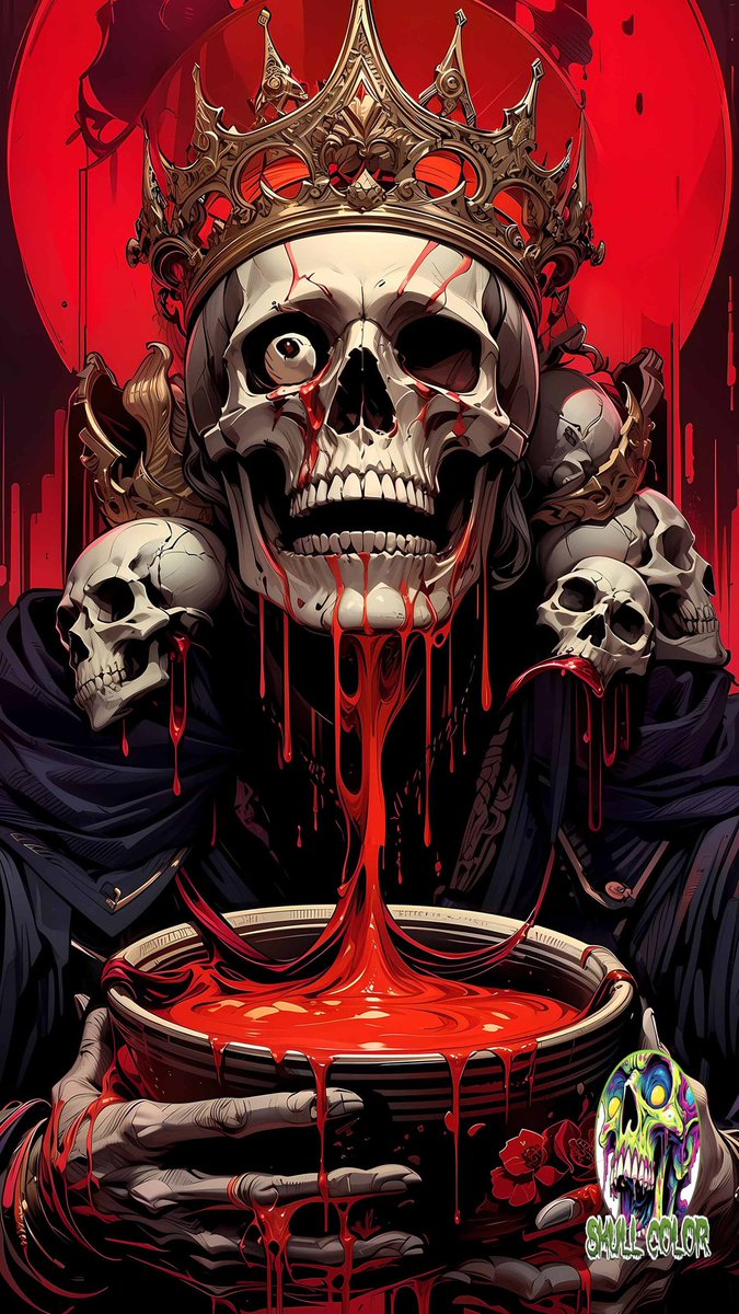 Sosyc's tweet photo. The Devil

https://t.co/ZX0rMaO8HF https://t.co/W7FQmjUpAx