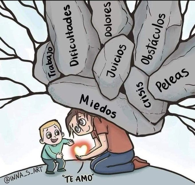 La Hija de Martha Stewart. tweet media