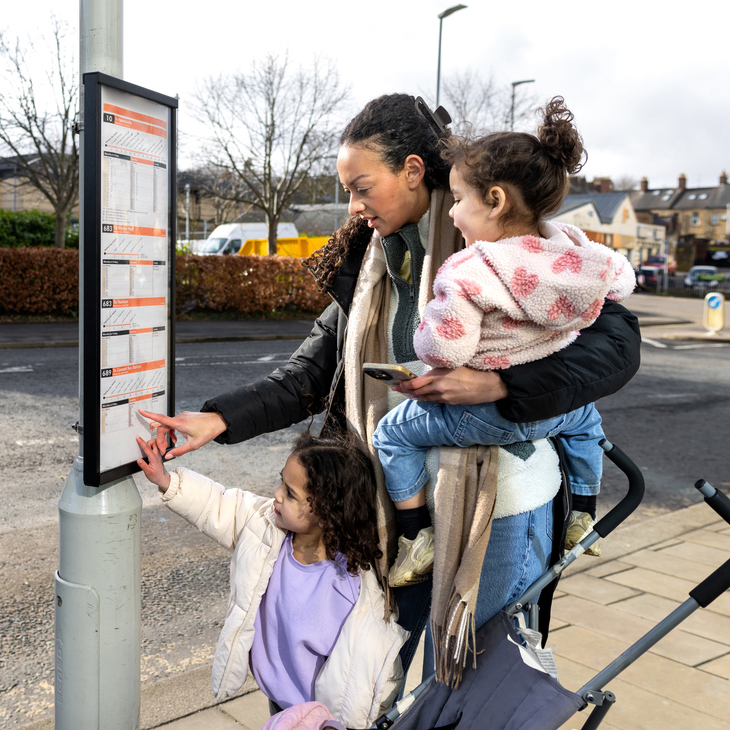 Help improve public transportation in Contra Costa County: take a short survey and enter to win a gift card! rebrand.ly/CCTASurvey03