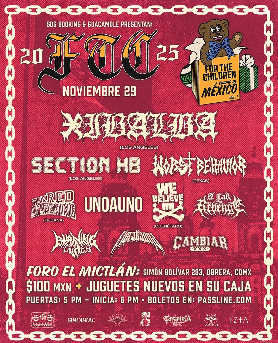 Worst Behavior tweet media