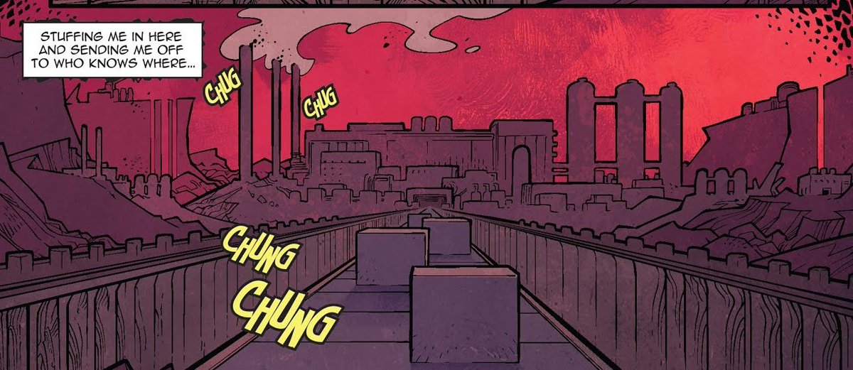 STABBING IN THE DARK tweet media