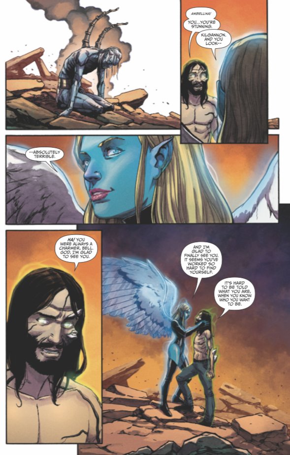 Evil Ink Comics tweet media