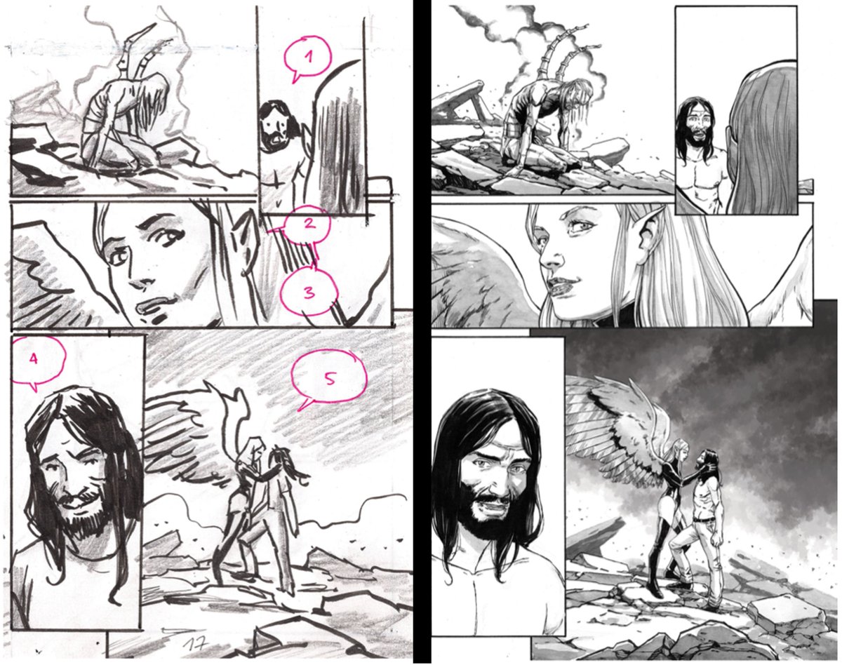 Evil Ink Comics tweet media