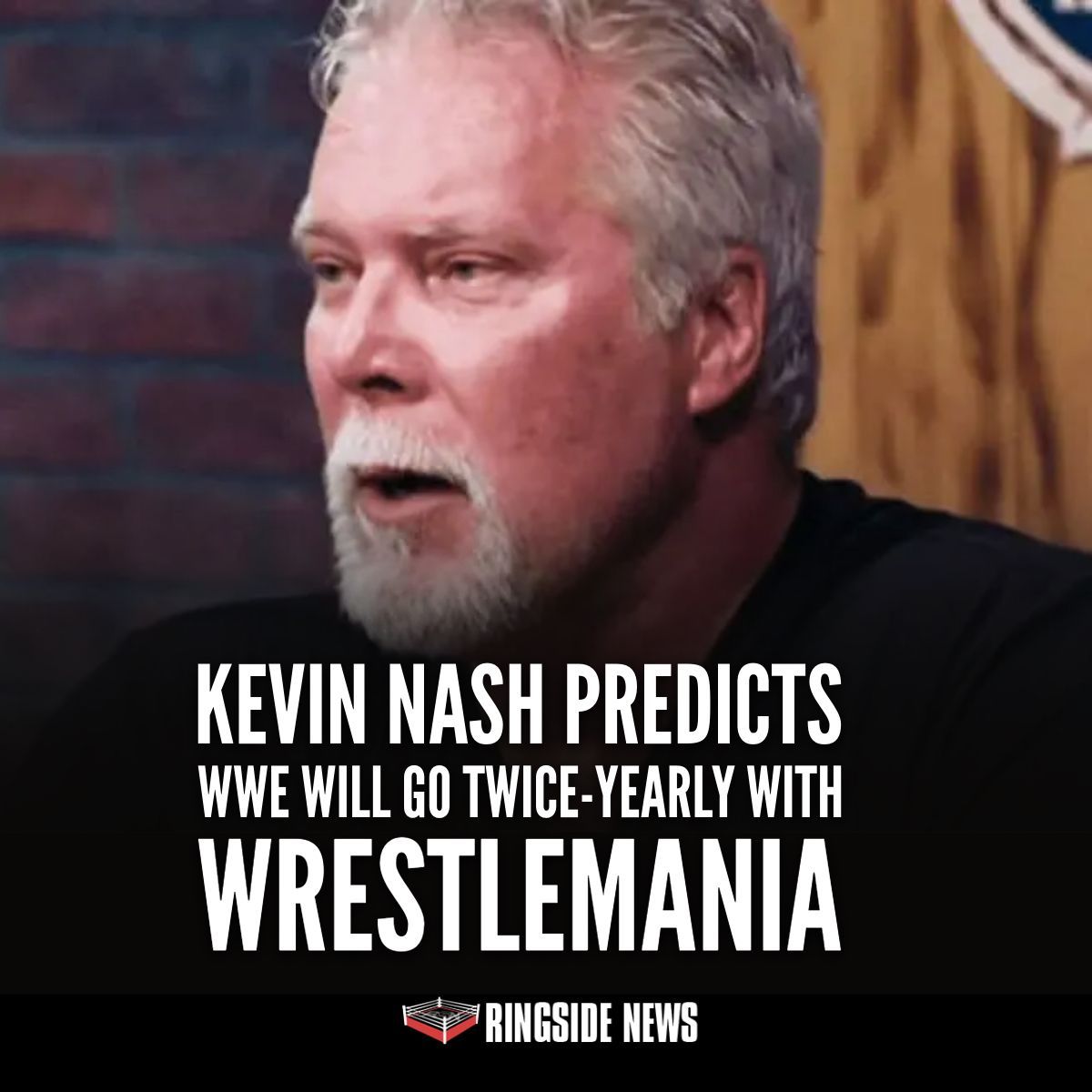ringsidenews_'s tweet image. Do you agree with #KevinNash about WrestleMania becoming a twice-a-year event? ringsidenews.com/kevin-nash-pre…