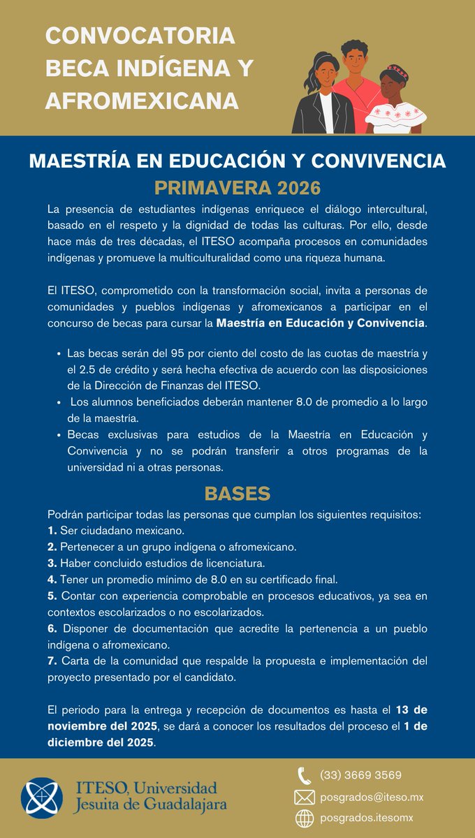 Fronteras Educativas tweet media