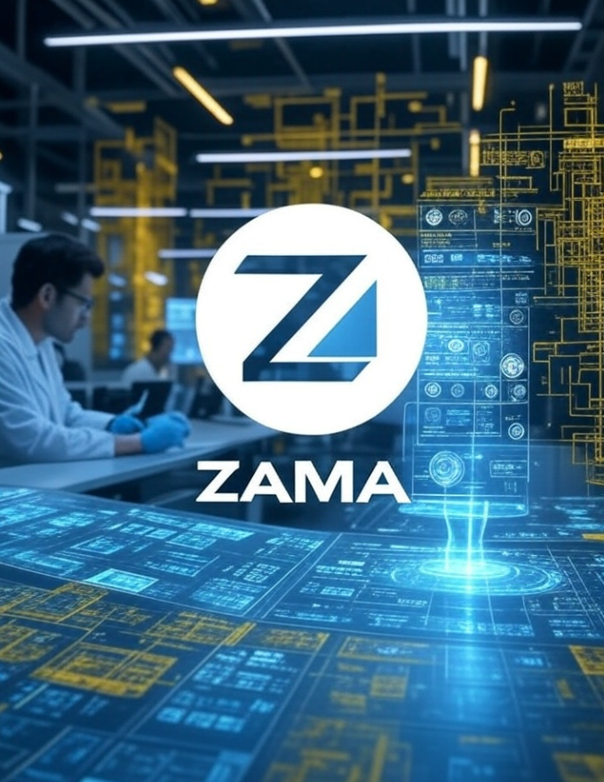 Discover the power of  <a href="/zama/"></a>  with #ZamaCreatorProgram! Their FHE tech supports programmable privacy in smart contracts and DeFi, ensuring secure, encrypted data processing. Be part of the innovation!
