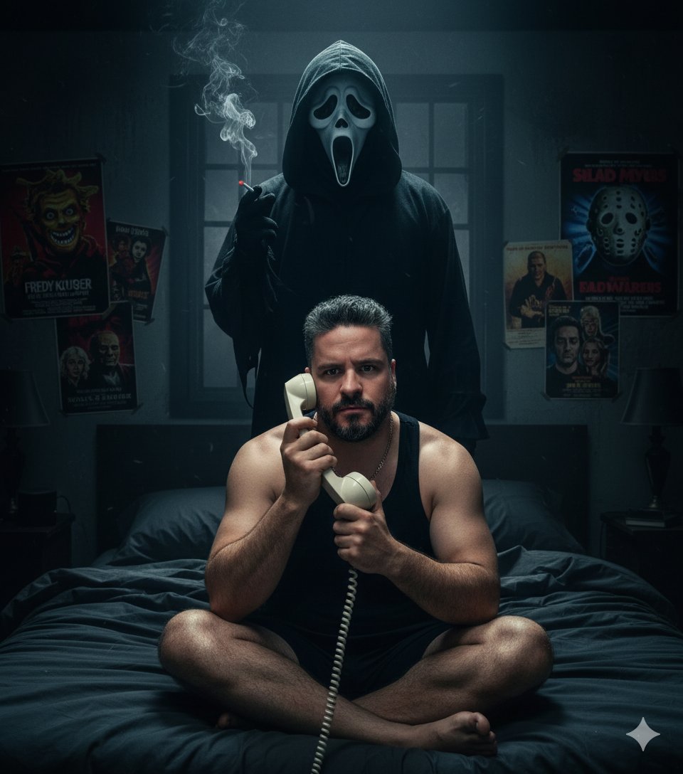 Felipe Javier Cañon tweet media