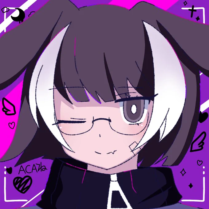 お気に入りイラストまとめ ずとまよ編 #ずっと真夜中でいいのに #ずとまよファンアート #ずとまよ