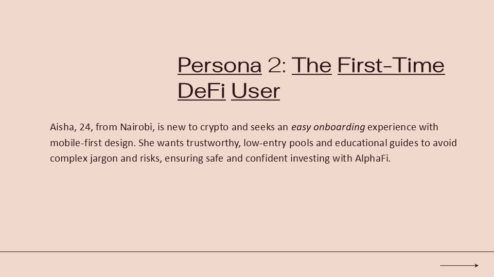 peace_7568's tweet photo. Wk 3: Defi is powerful but fragmented. AlphaFi makes it secure, simple and rewarding on @SuiNetwork .
Built on Sui's speed &amp; scalability, we're unlocking the future of accessible finance . 
@Suisterhood @SuisterDevs https://t.co/oaso87ZEdj