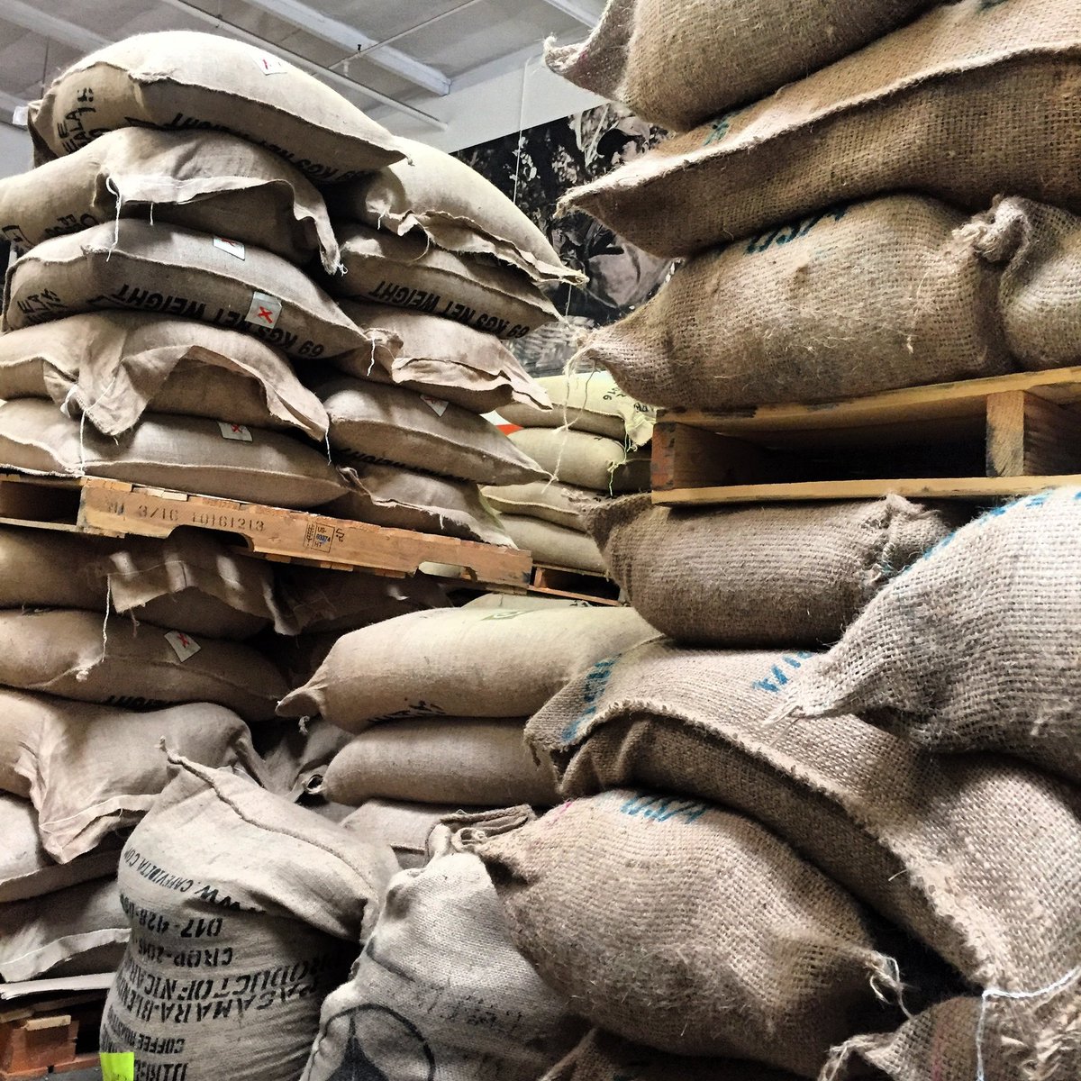 HighTide_Coffee's tweet photo. How tariffs affect our family business. https://t.co/lK9mZhsIs5 https://t.co/oQJzVIvSog