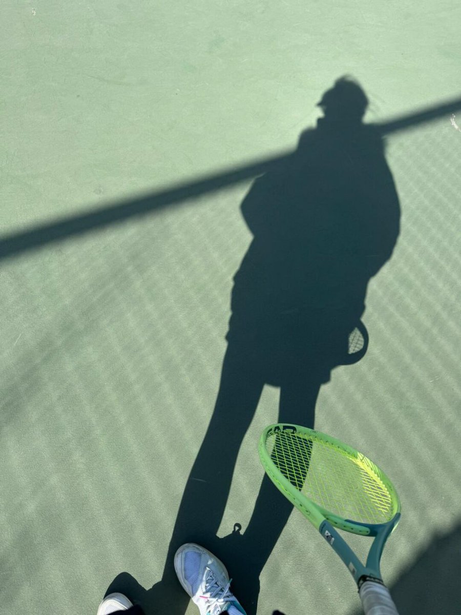 tambura97823014's tweet image. While the city slows down, I level up. 🏋️‍♀️💎 #StrongAndBold