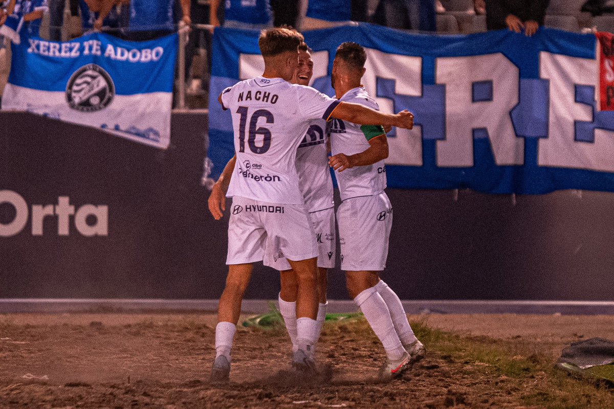 Nacho Vizcaino tweet media