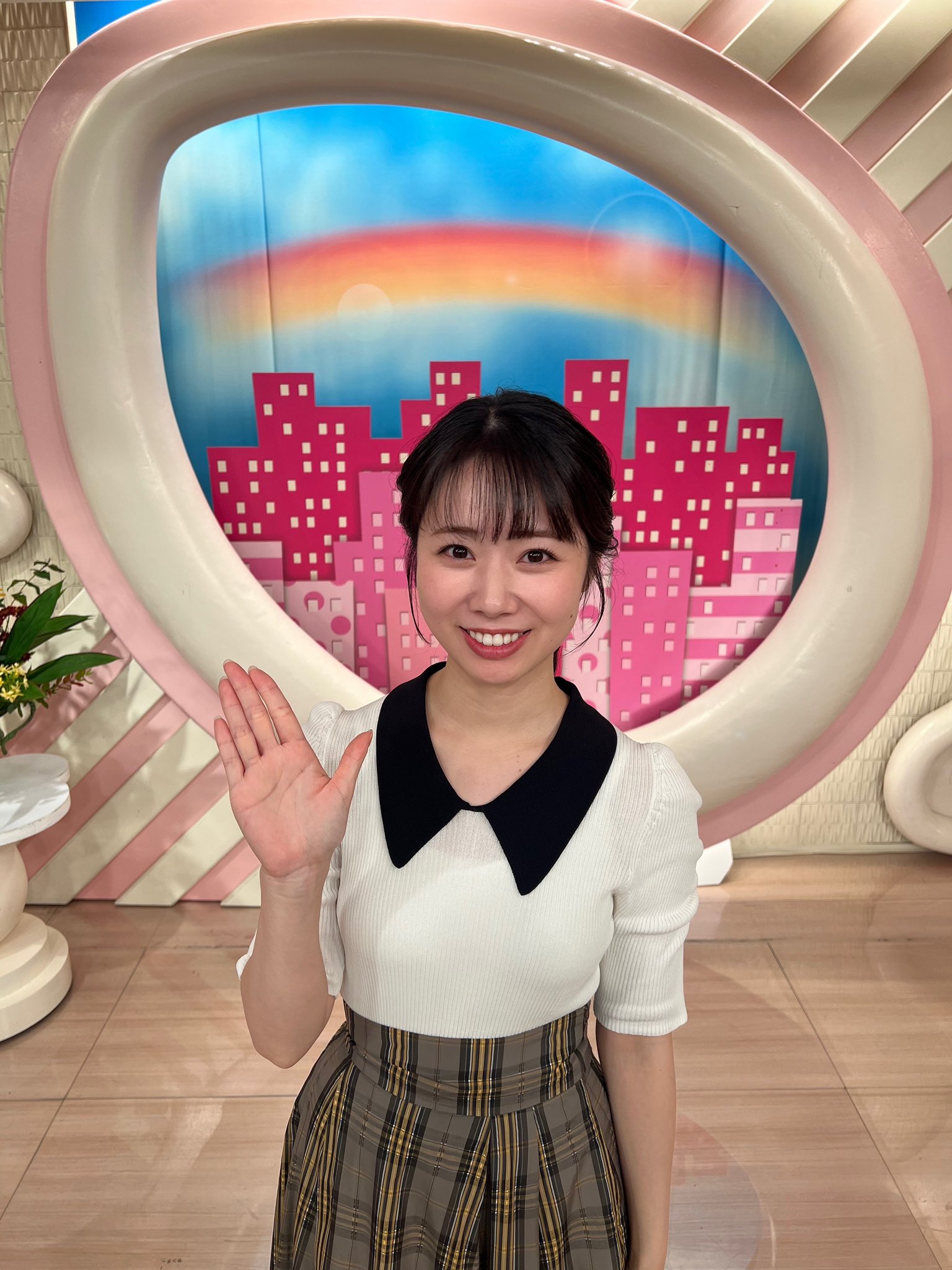 安藤 安藤咲良 セント・フォース所属 on X: 