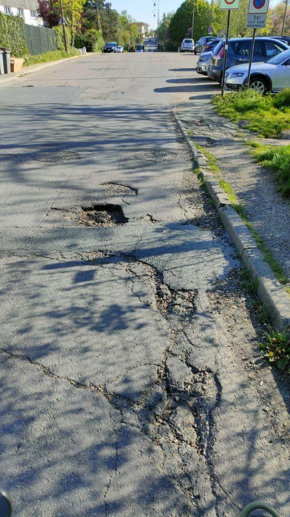 Vigilo Paris Saclay tweet media