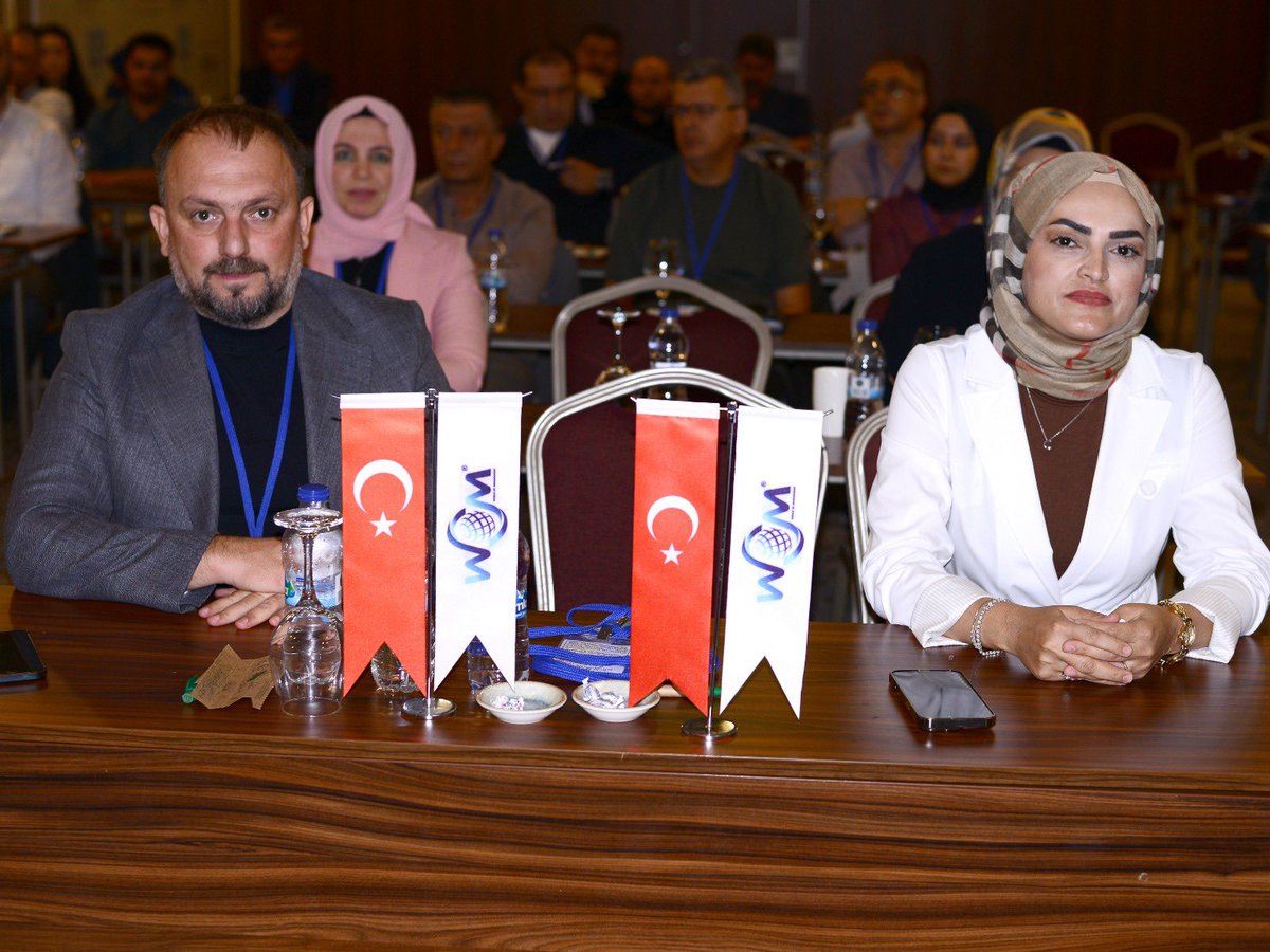 Wom Yönetim Hizmetleri A.Ş. olarak tesis yönetim sektöründe altı yılı geride bırakmanın mutluluğunu yaşıyoruz.
Bu yolculukta bize güvenen değerli müşterilerimize, yol arkadaşlarımıza ve çözüm ortaklarımıza teşekkür ederim.
Hep birlikte daha güçlü yarınlara…

<a href="/womyonetim/">WOM YÖNETİM HİZMETLERİ AŞ</a>