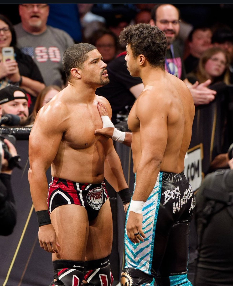 The Best Tag Team Alive tweet media