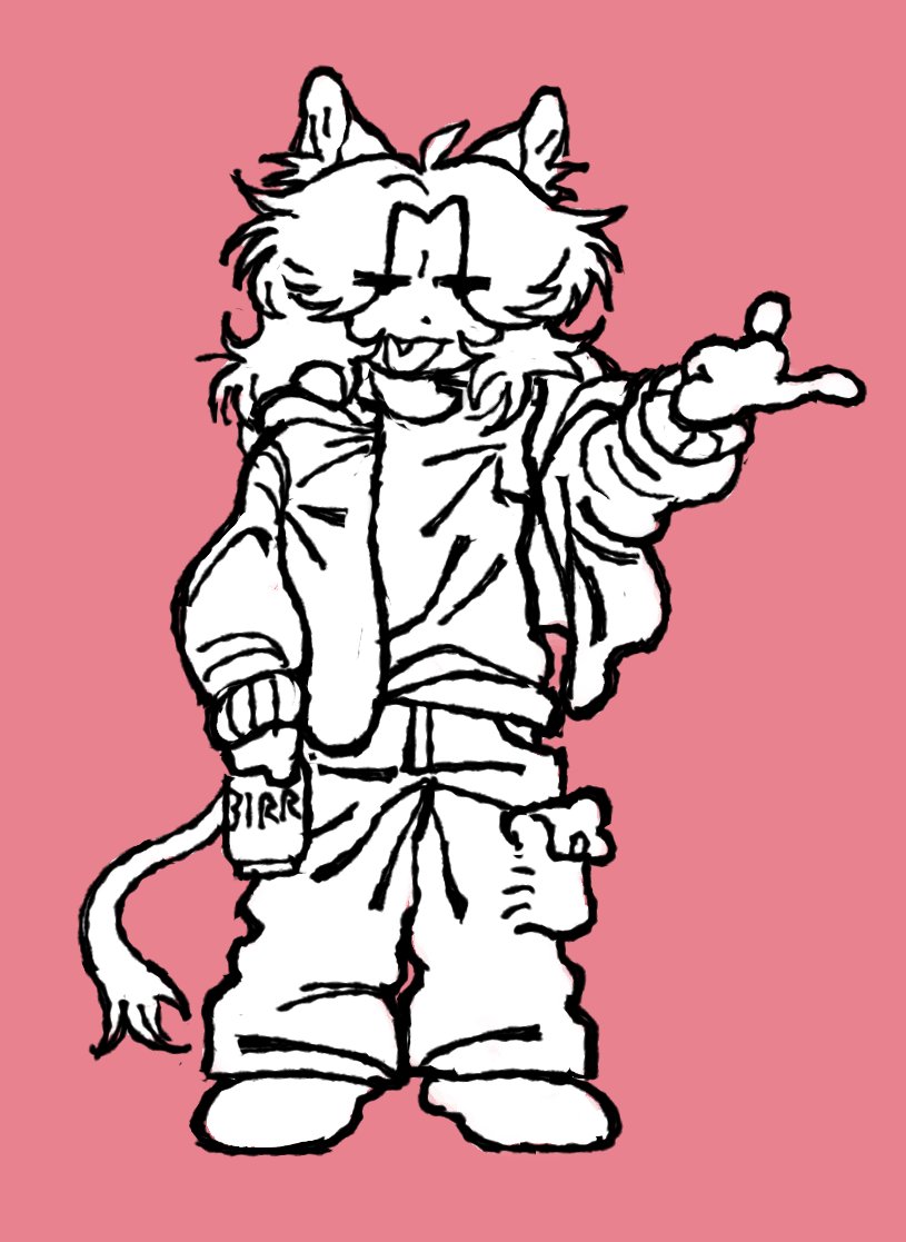 always wear cargo pants <a href="/clowdercrit/">ravi ᡣ𐭩</a>