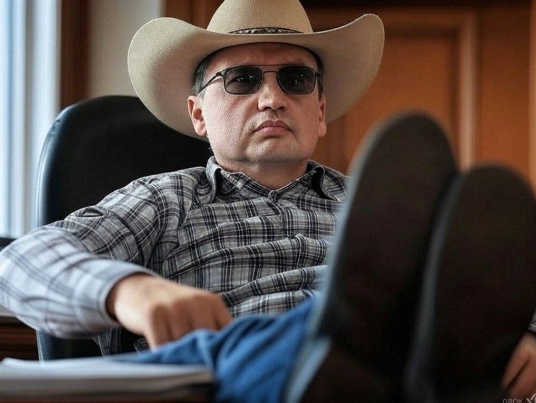 To jest Ziobro ! Zbigniew Ziobro !  Tusk chciał  Pegasusa a dostał Ozyrysa !