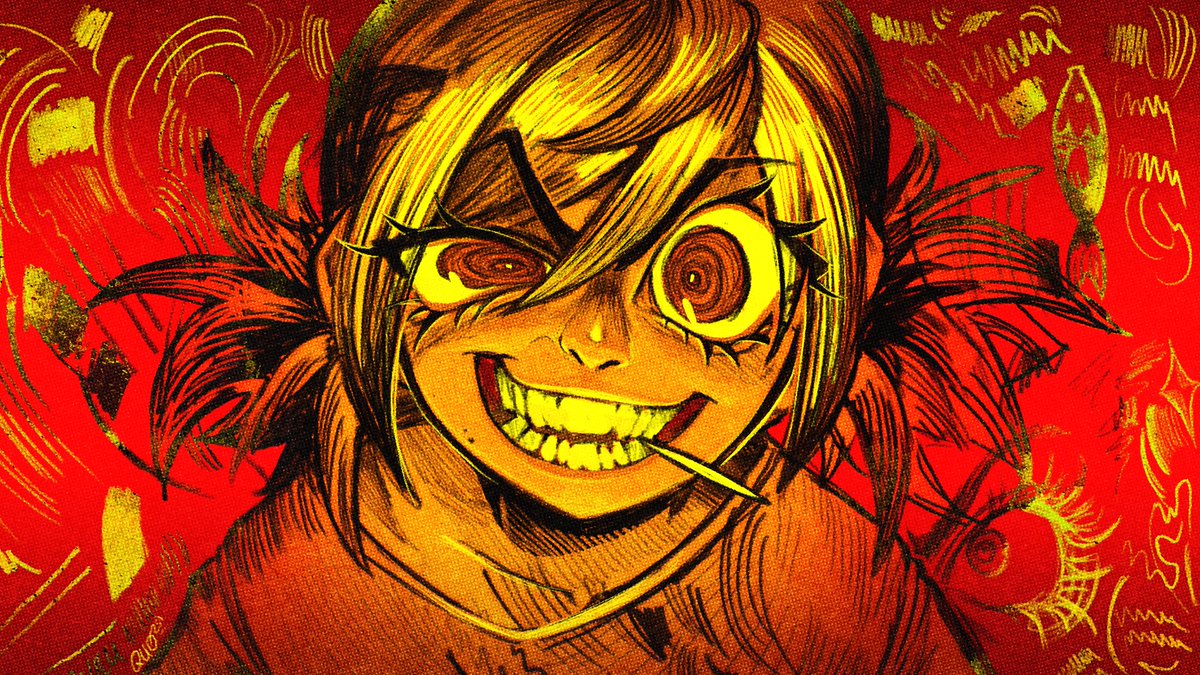 Quo (@quoiseternal) on Twitter photo 