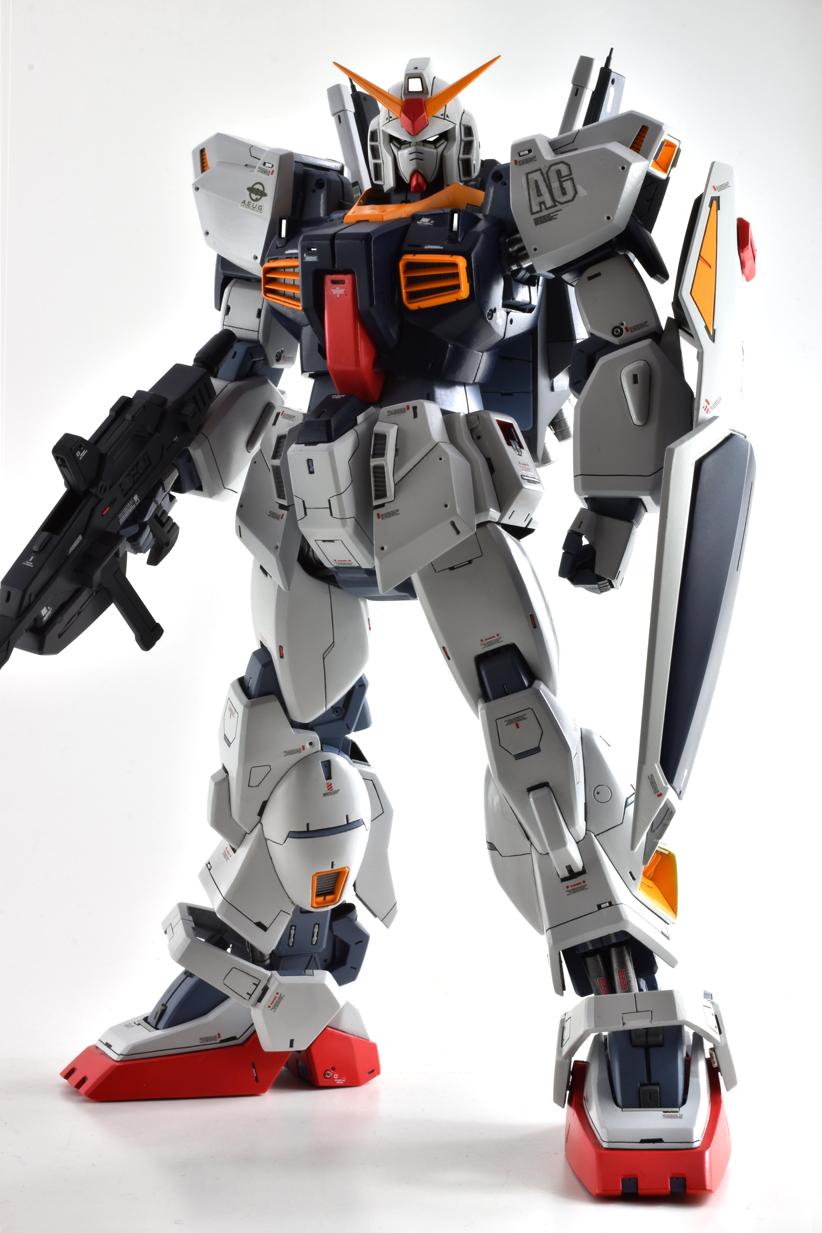 ガンプラ＋オマケ。 mat (@Matmat825) / X