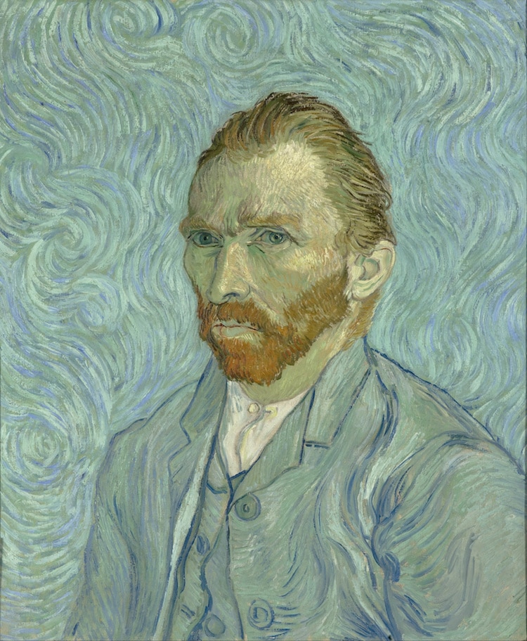 🗣Hay nombres que parecen no necesitar presentación, Vincent van Gogh es uno de ellos. Basta escucharlo para que la mente se llene de girasoles, cielos turbados de azules imposibles y autorretratos donde sus ojos interrogan al espectador. 👉guerrillero.cu/van-gogh-un-ho…