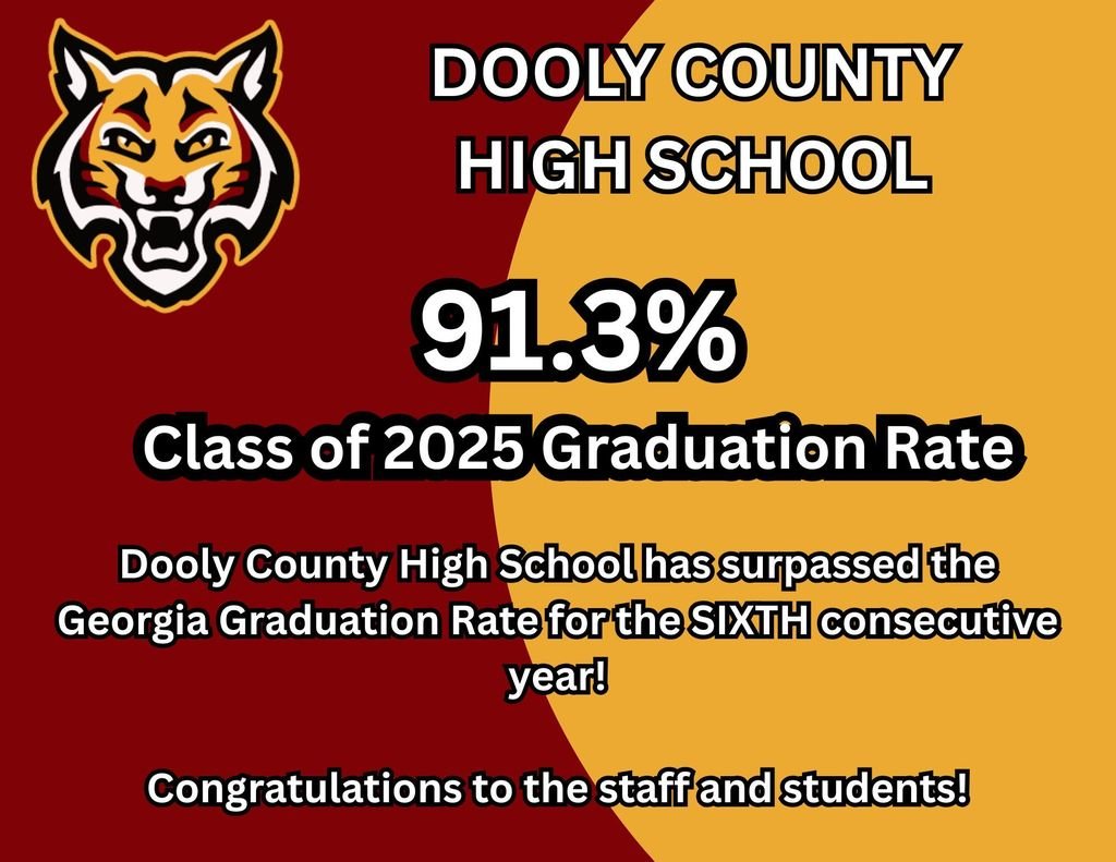Dooly County High tweet media