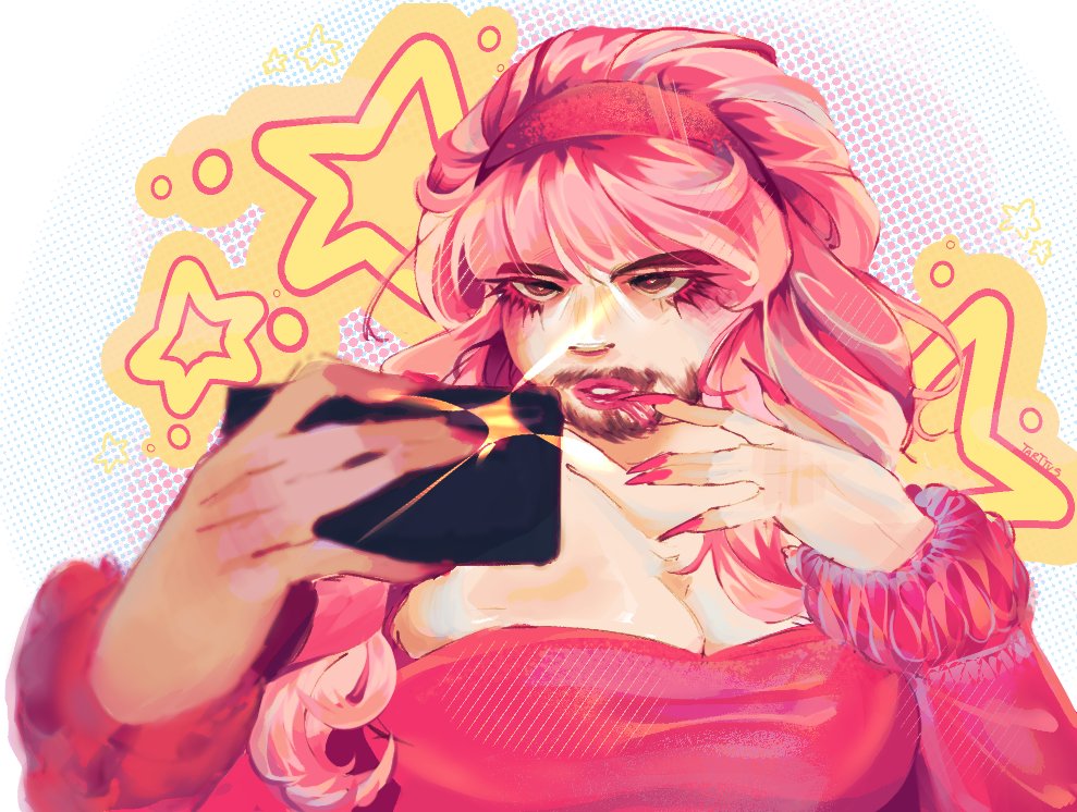 tarttvs's tweet image. the only girl i&apos;ll ever love is / andrew in drag 
#gamegrumps #gamegrumpsfanart