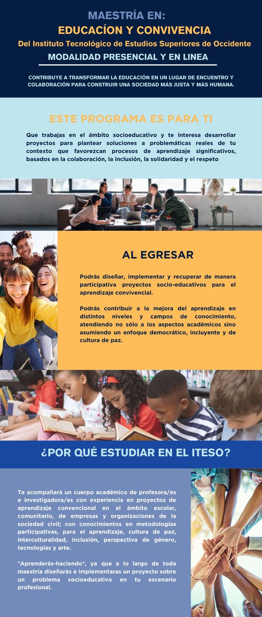 Fronteras Educativas tweet media