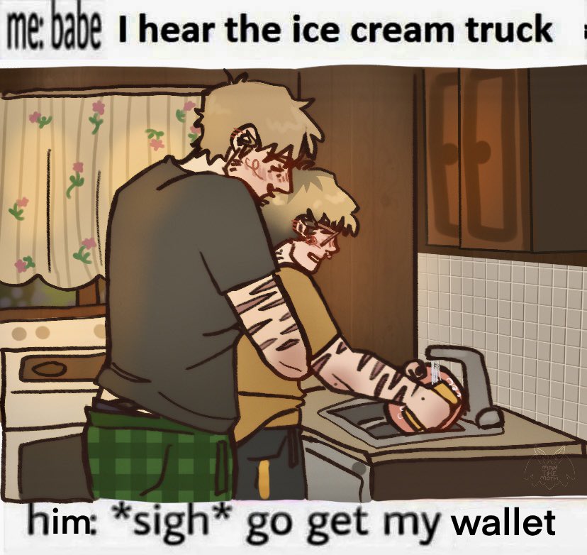 People are being mean to me send me asks I wanna talk abt Vinderland so bad vinderland.straw.page