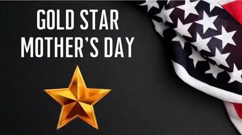 medicalmuseum's tweet photo. Today, on Gold Star Mother’s Day, we honor those who have lost loved ones who made the ultimate sacrifice while serving our country. 
 
 #GoldStarMothersDay https://t.co/wDBtwI1enL