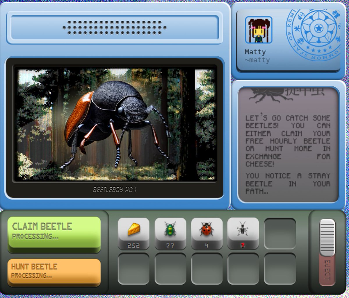 𒀰꧄𒀰Milady𒁏𒈙 𒈙꧄''秘密のミレディがコード化