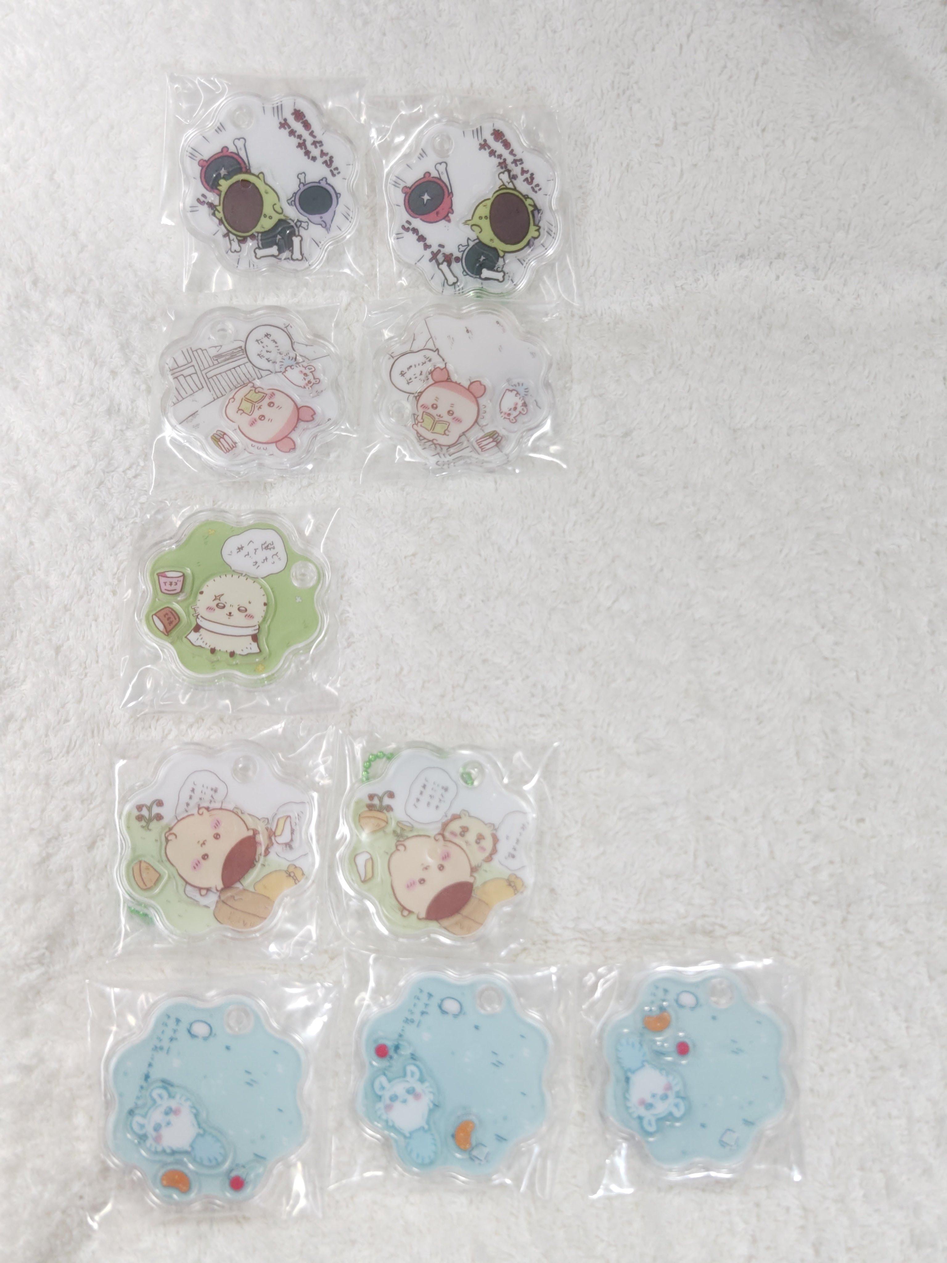 メカゴジラさん専用♡フラペチーノ　2着 FLASH買ってくださいね😌✨ 誌面にも掲載ありますが遂に