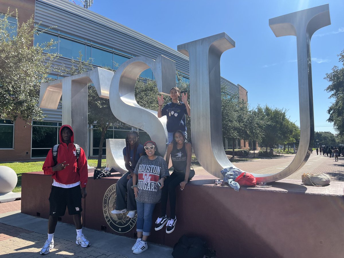 V Oliver-Hernandez, M. Ed. tweet media