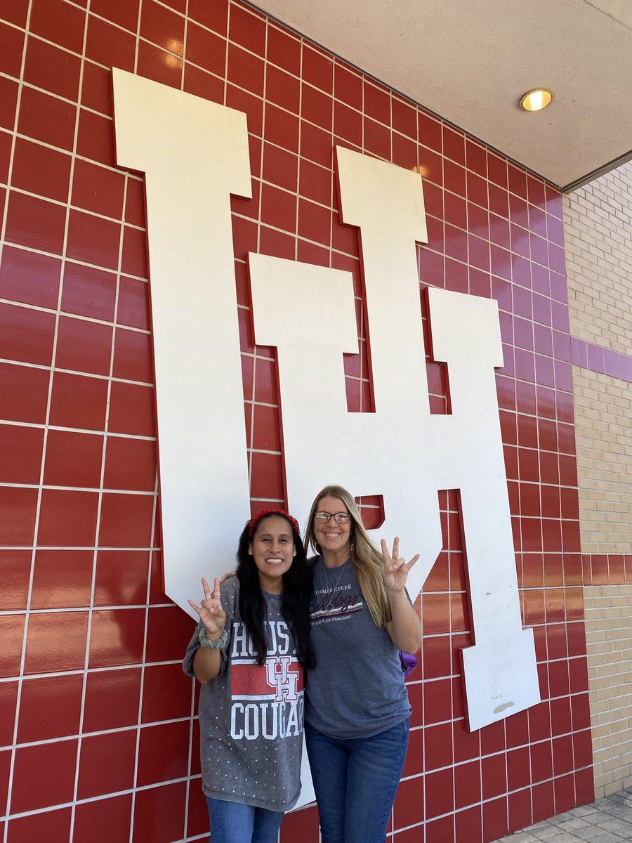 V Oliver-Hernandez, M. Ed. tweet media