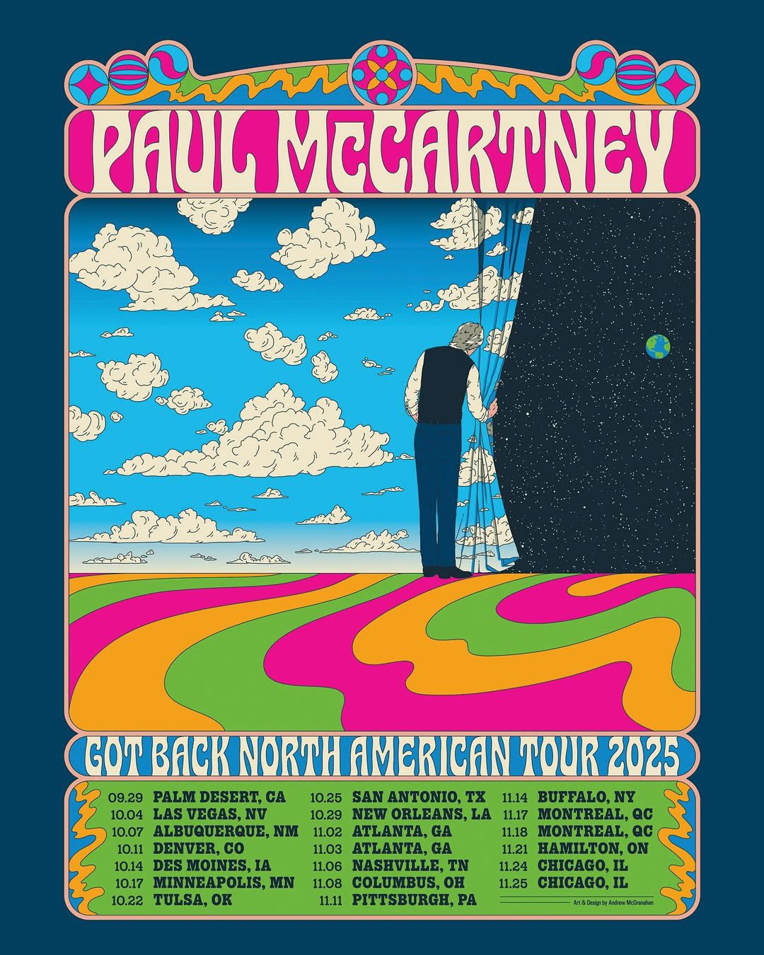 NEO JAPONISM☆直筆サイン入りポスターとアメリカツアーポスター☆ NEO JAPONISM新ビジュアルを公開。新スローガンは「誇りを胸に