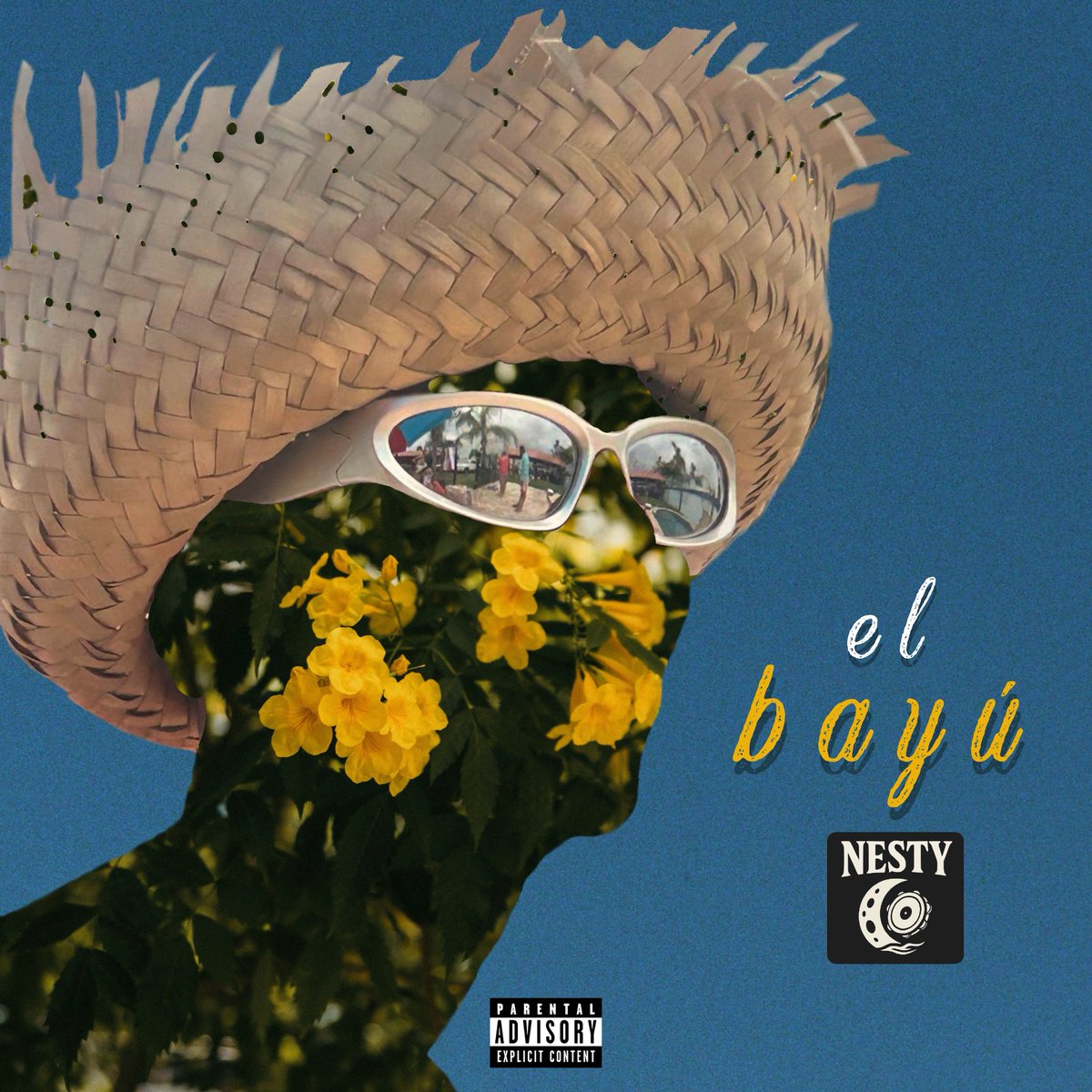 yosoynesty's tweet photo. “el Bayú” MAÑANA 7AM 💿💿💿 https://t.co/2MLAfCHTjn