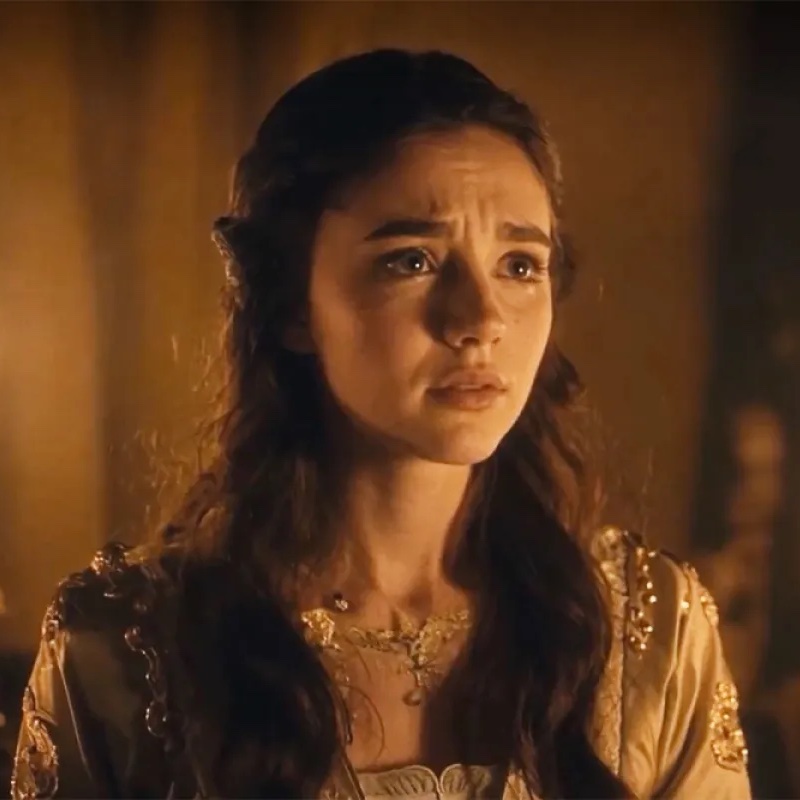 Variety's tweet image. Emily Blunt says AI &quot;actress&quot; Tilly Norwood is &quot;really scary&quot; and warns Hollywood agencies: &quot;Don&apos;t do that.&quot;

&quot;I don’t know how to [talk about it] other than to say how terrifying this is. Are you serious? That’s an AI? Good Lord, we’re screwed. That is really, really scary, Come…