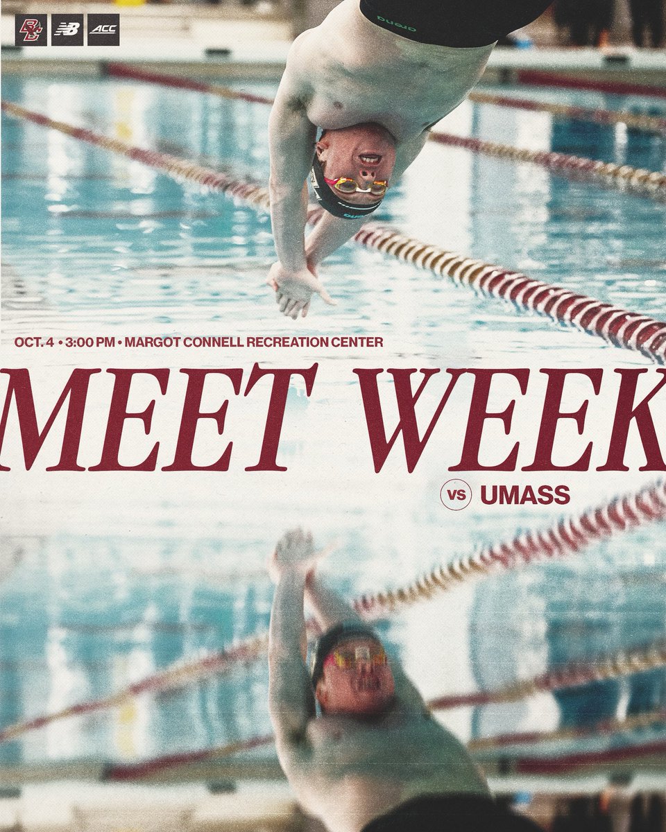 BCswimming's tweet image. Back at home on Saturday ‼️