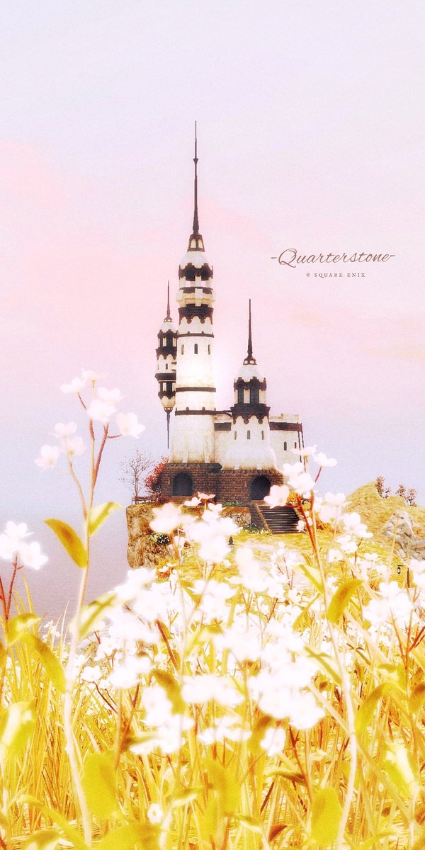 #FF14風景
#FF14SS
