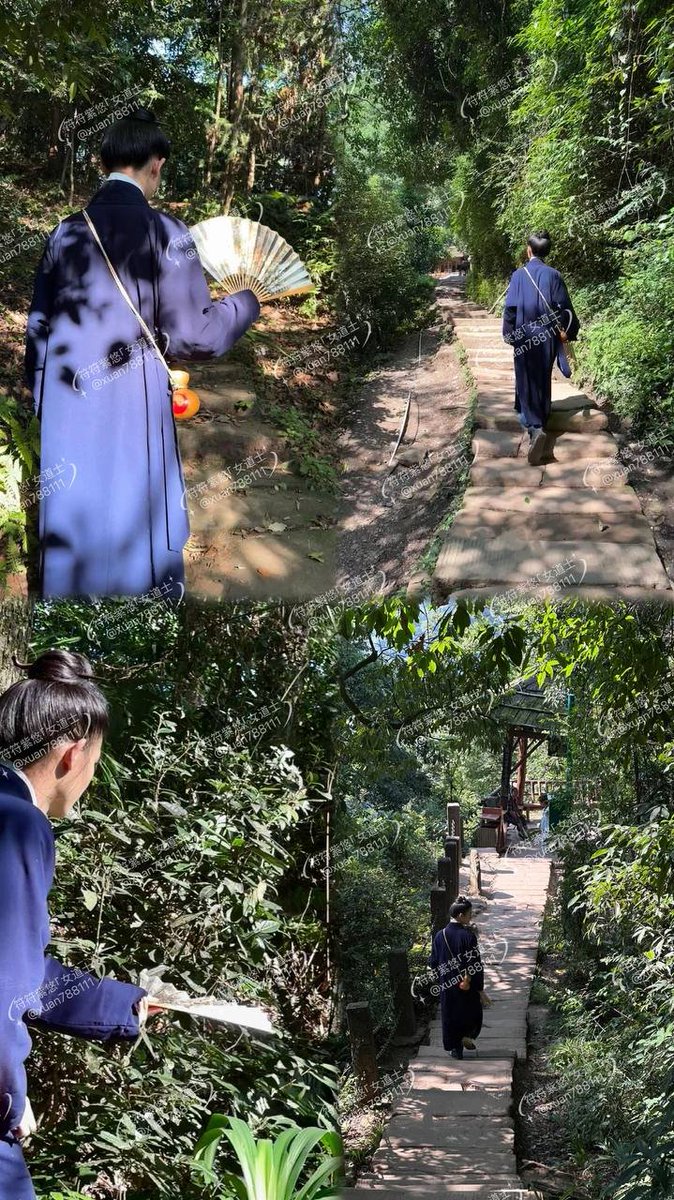 国庆将至，本小道焚香礼斗，以清供谢天地...

道书言：人法地、地法天、我心却空。盛世良辰~

若有人能与我对坐论道，怕是比敬天还快活几分~