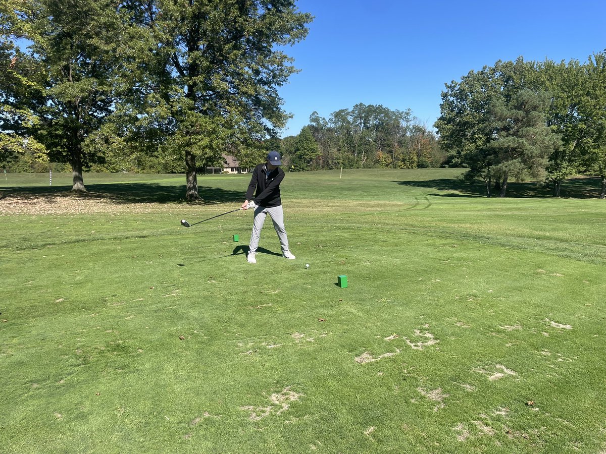 Ohio State ATI Turf tweet media