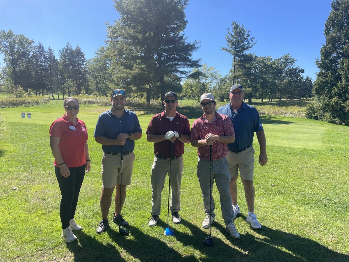 Ohio State ATI Turf tweet media