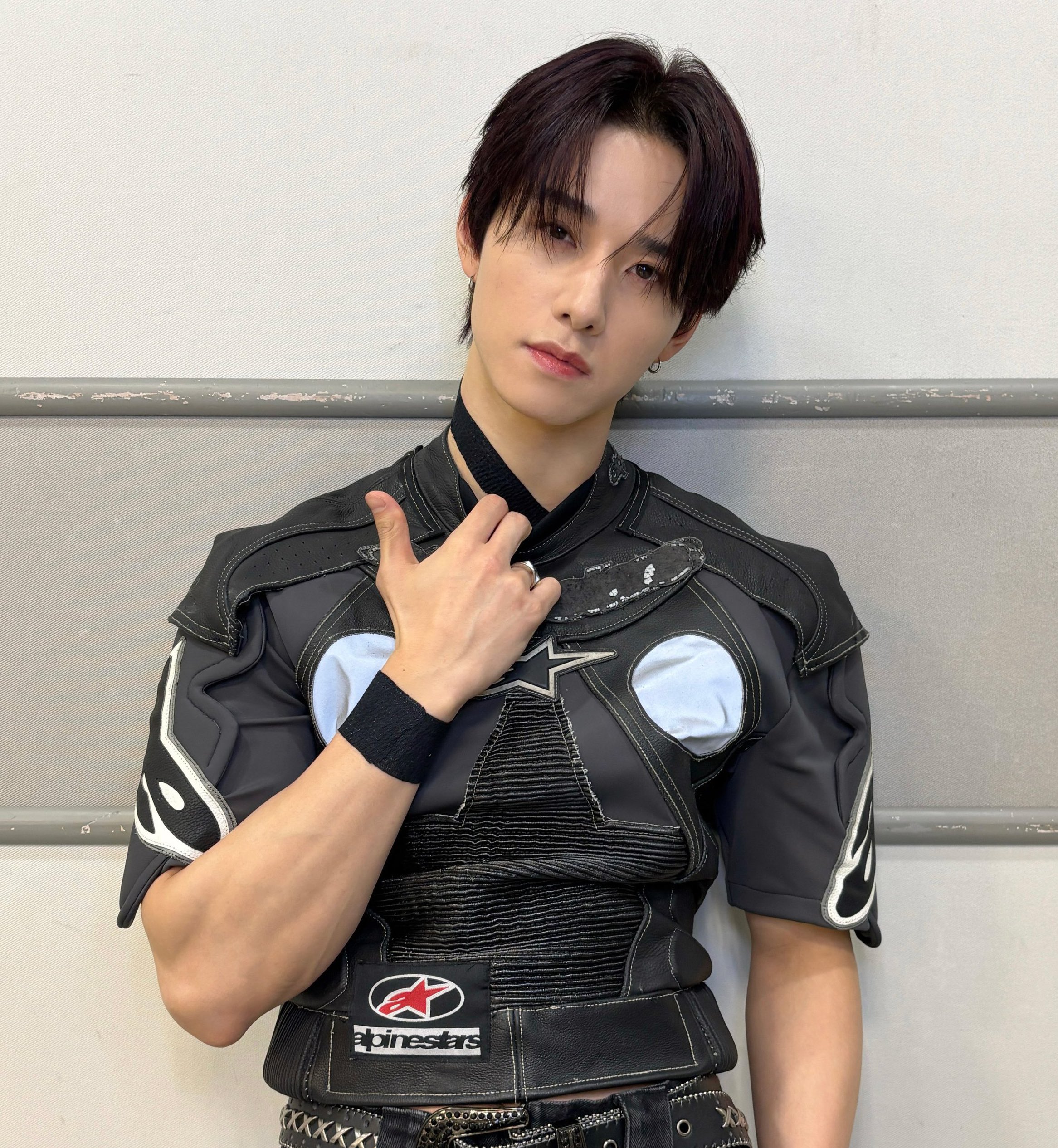 佐藤景瑚 JO1 on X: 