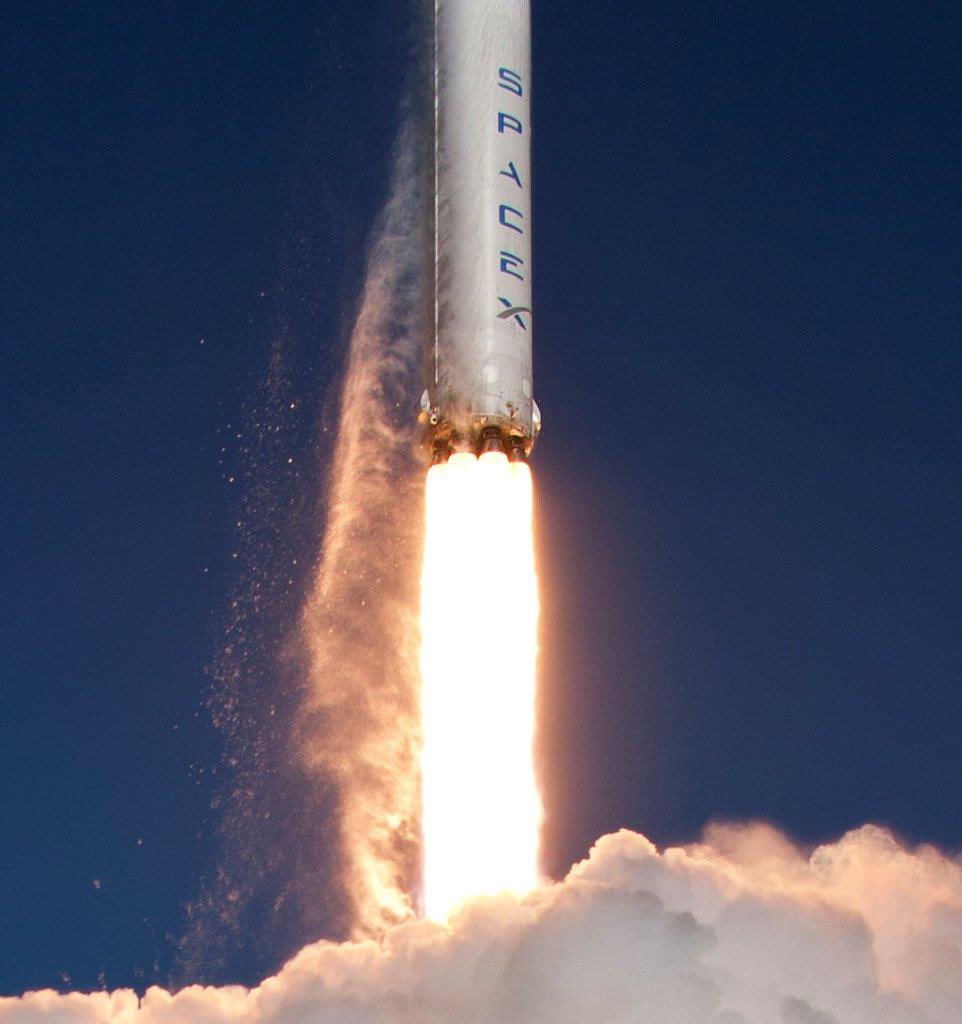 billmeco's tweet photo. Today Sept 29 is the 12th anniversary of #SpaceX #launched #Cassiope its first #Falcon9 v1.1 flight and first commercial mission from #vsfb #vafb #30thSpaceWing #csa_asc ##UCalgary #slc4E https://t.co/727CMq4dnZ https://t.co/kKBu9hVd2v