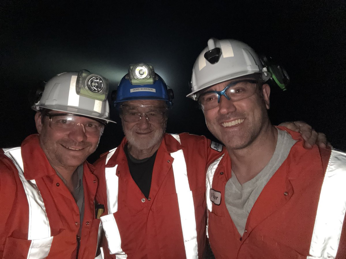 Greg Huffman tweet media