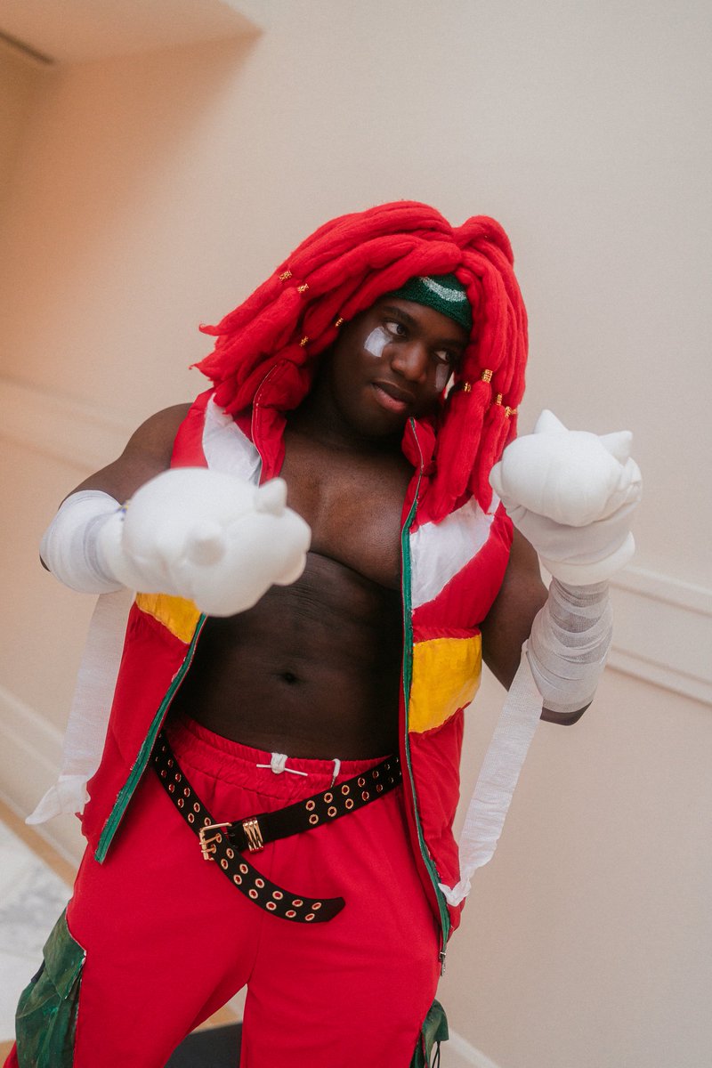 BlackAce Cosplay tweet media