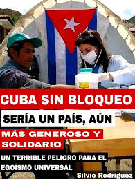 Desde Mozambique alzamos nuestras voces y patentizamos nuestro compromiso de defender el orden constitucional, el consenso social, la tranquilidad y seguridad en que vive el pueblo cubano.<a href="/CubacooperaMzb/">Brigada Médica Cubana en Mozambique</a>